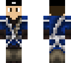 bluecoat