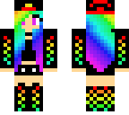 boss rainbow