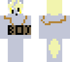 boy is unicorn update