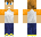boy skin