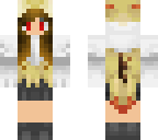 braixen girl