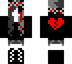 broken heart girl