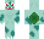 bulbasaur