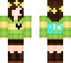 bundee chara girl