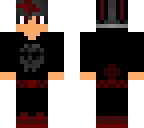 bunny aaron gothic