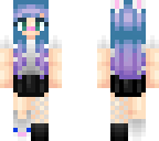 bunny summer girl contest
