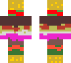 burger