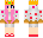 cake queen