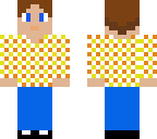 camisa xadrez