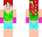 candy girl