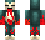 canibal snorelax