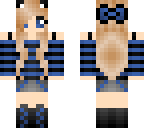 cat girl