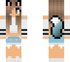 cat girl