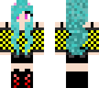 cat girl