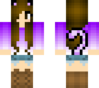 cat girl