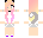 cat girl