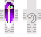 cat onesie girl