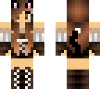 cave girl