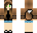changed color eyes