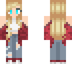 changed eyes