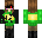 chara