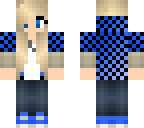 checker outfit