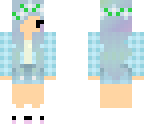 chibi girl