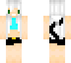 chibi girl