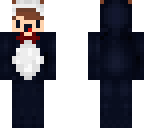 chibi penguin guy