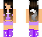 chibi pj's