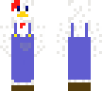 chicken farmer