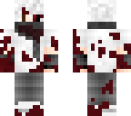 chico ghoul asesino