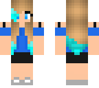 chloecreate's skin