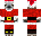 christmas sloth