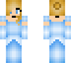 cinderella edit
