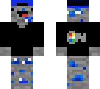 clayknightftw new logo
