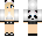 completed panda