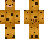 cookie bear