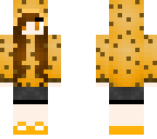 cookie girl