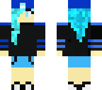 cool girl