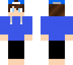 cool kid edit