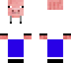cool piggy