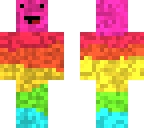 cool rainbow