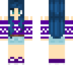 cooperkate's skin