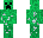 creeper