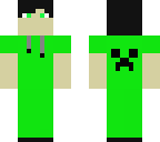 creeper boy