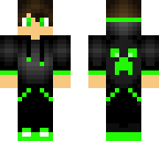 creeper boy