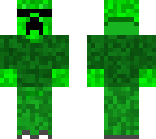 creeper swag