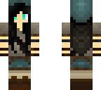 crystal - lore compliant
