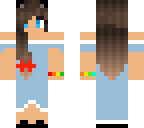 cupcakeangelyt formal